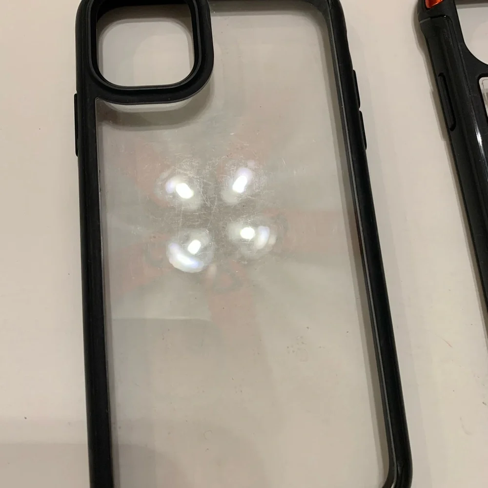iPhone 11  Assorted Cases lot of 9
